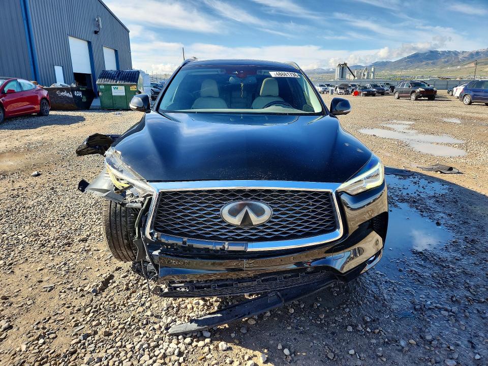 Aukcja sprzedaży 2019 Infiniti Qx50, vin: 3PCAJ5M30KF112773, numer aukcji: 48681736