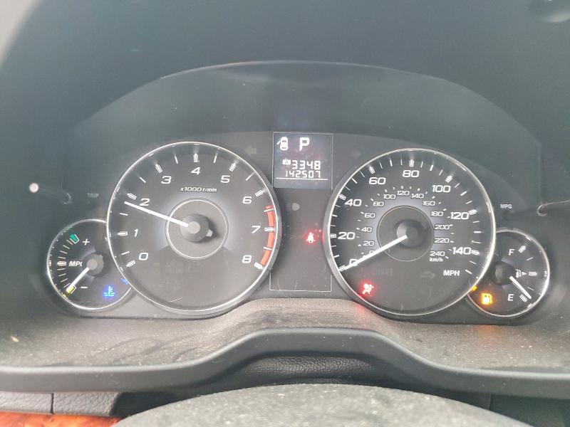 Продаж на аукціоні авто 2012 Subaru Outback, vin: 4S4BRBJC4C3237592, номер лоту: 50485276