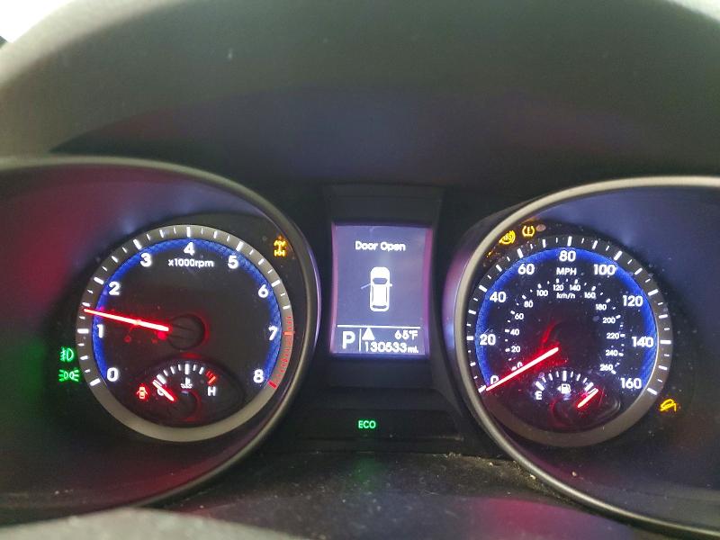 Продаж на аукціоні авто 2016 Hyundai Santa Fe, vin: KM8SMDHF2GU131894, номер лоту: 49752886