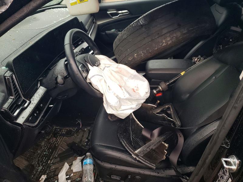 Aukcja sprzedaży 2024 Kia Sportage, vin: 5XYK33DF4RG228414, numer aukcji: 51634436