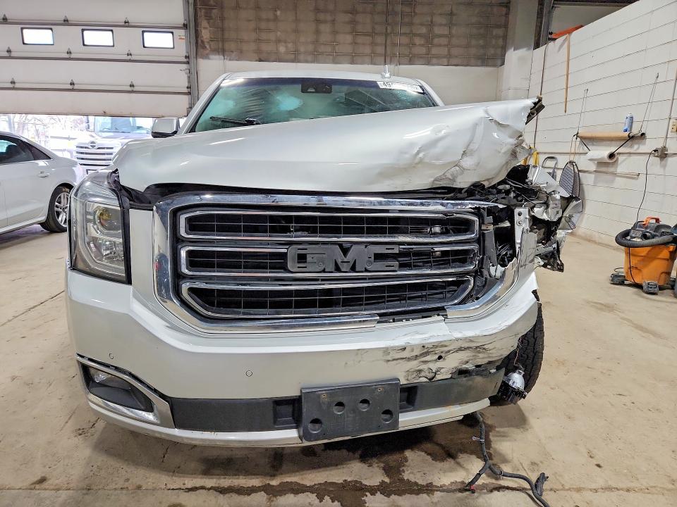 Продаж на аукціоні авто 2018 Gmc Yukon Xl, vin: 1GKS2GKC2JR392676, номер лоту: 49494516