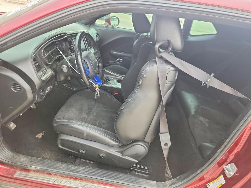 Продажа на аукционе авто 2020 Dodge Challenger, vin: 2C3CDZBT6LH205954, номер лота: 47629516