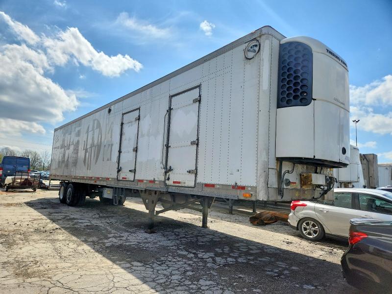 2016 Utility Trailer Trailer მანქანა იყიდება აუქციონზე, vin: 1UYVS2480GU525124, აუქციონის ნომერი: 48343526