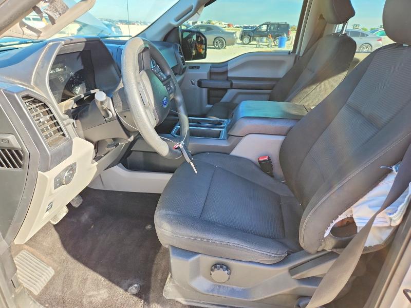 Aukcja sprzedaży 2018 Ford F150, vin: 1FTEW1CP5JKD04403, numer aukcji: 48352056