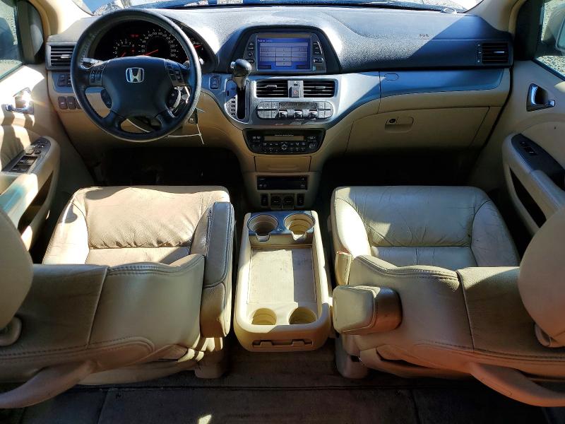 Продаж на аукціоні авто 2006 Honda Odyssey, vin: 5FNRL38826B512556, номер лоту: 47526296