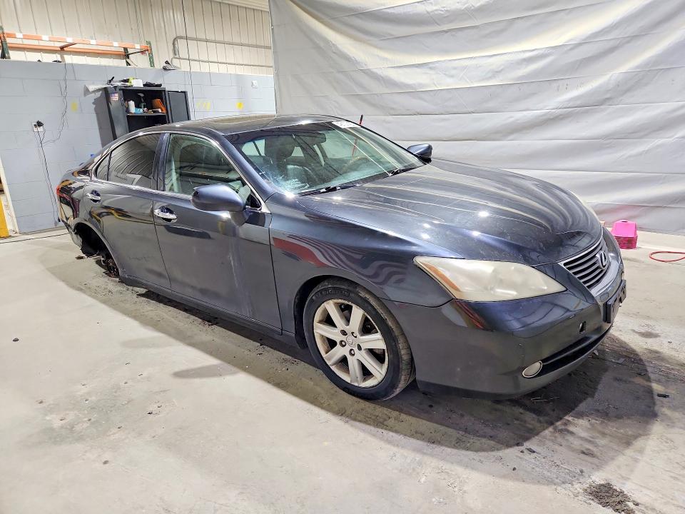 Продажа на аукционе авто 2009 Lexus Es 350, vin: JTHBJ46G392328207, номер лота: 49107426