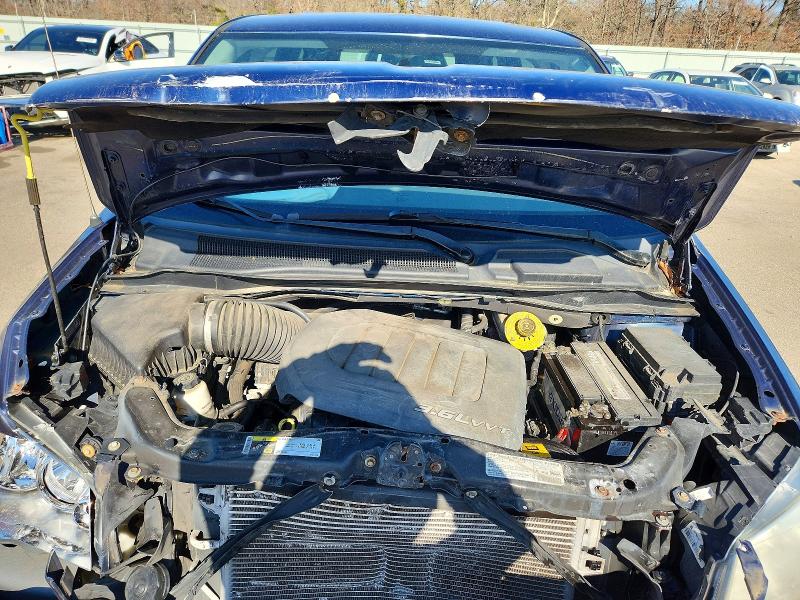 2013 Dodge Grand Caravan მანქანა იყიდება აუქციონზე, vin: 2C4RDGBG2DR772994, აუქციონის ნომერი: 51324866