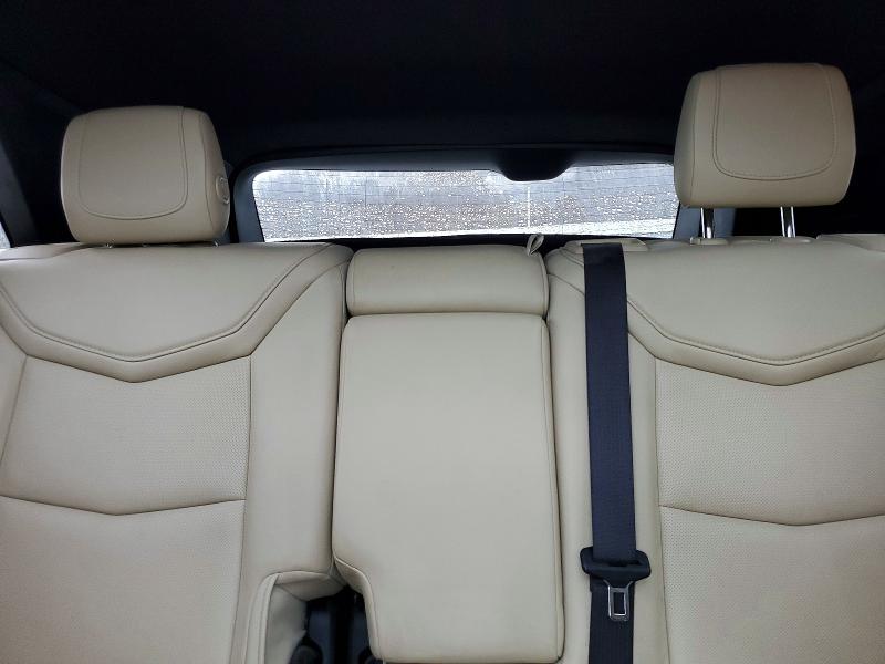 Продаж на аукціоні авто 2019 Cadillac Xt5, vin: 1GYKNDRS8KZ193142, номер лоту: 48485076