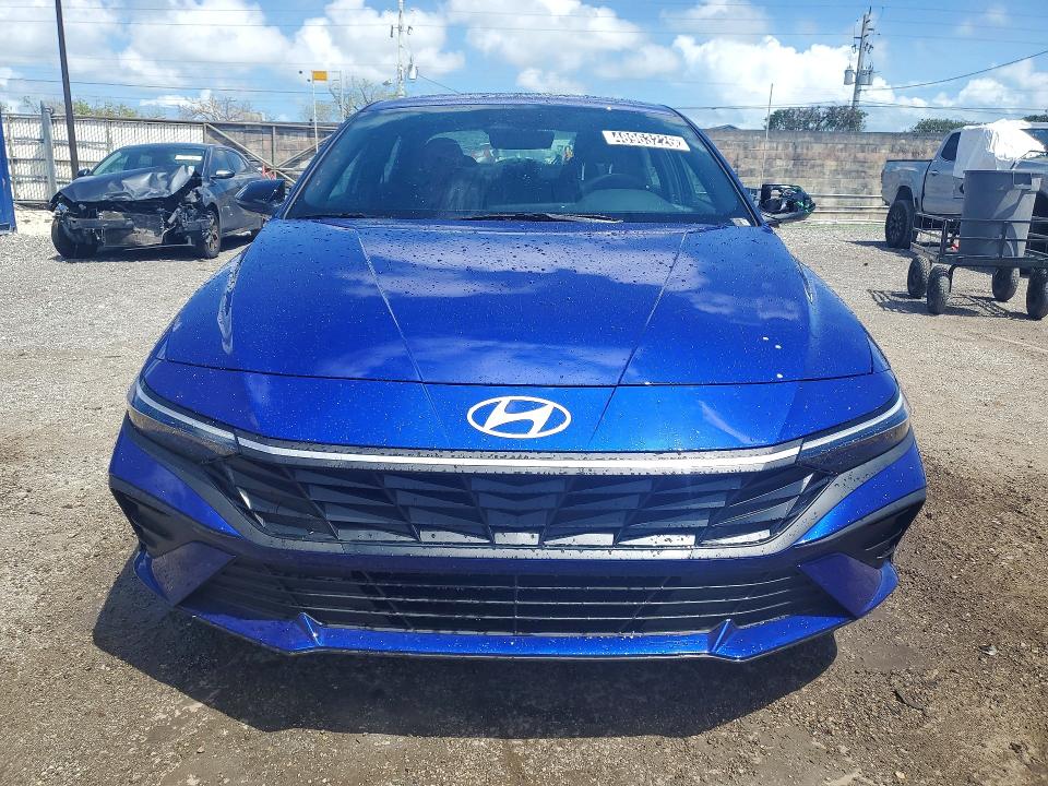 Aukcja sprzedaży 2026 Hyundai Elantra, vin: KMHLM4DG9TU155459, numer aukcji: 48963226
