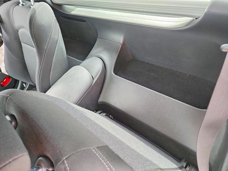 48942256 :رقم المزاد ، JN1BZ4AH6SM411637 vin ، 2025 Nissan Z مزاد بيع