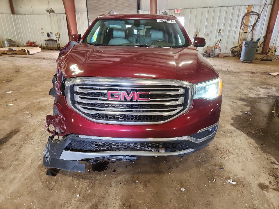 Aukcja sprzedaży 2018 Gmc Acadia, vin: 1GKKNULSXJZ149306, numer aukcji: 48668706