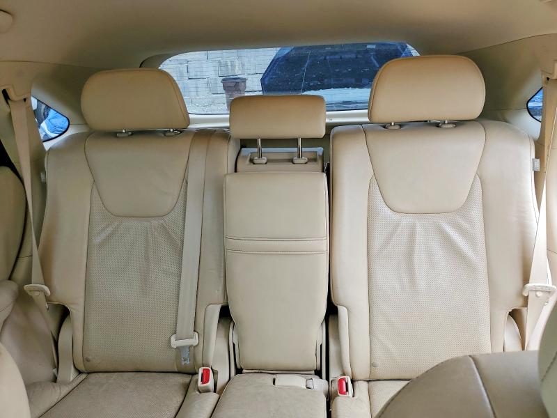 2014 Lexus Rx 350 მანქანა იყიდება აუქციონზე, vin: JTJBK1BA5E2460424, აუქციონის ნომერი: 51315506