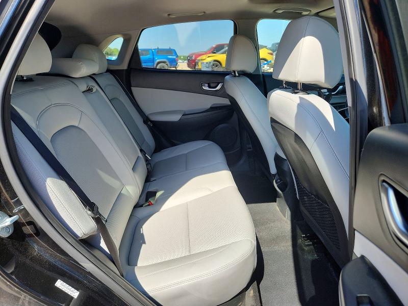 Продаж на аукціоні авто 2023 Hyundai Kona, vin: KM8K5CA33PU048644, номер лоту: 50262906
