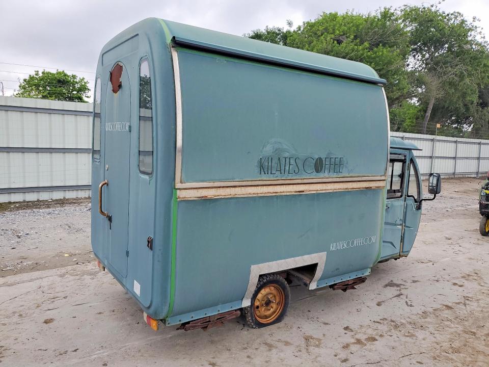 2022 Other Medium Duty/box Trucks მანქანა იყიდება აუქციონზე, vin: LTNAES8SDE3B36010, აუქციონის ნომერი: 51108606