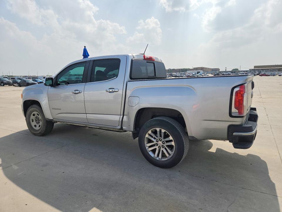 Продажа на аукционе авто 2017 Gmc Canyon, vin: 1GTG5DEN9H1312142, номер лота: 51418826