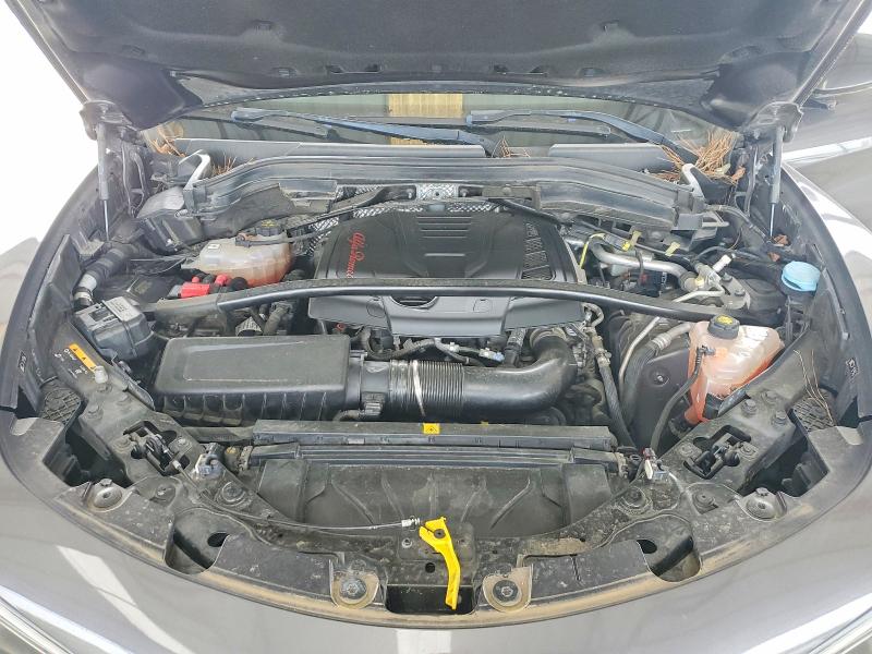 Продаж на аукціоні авто 2019 Alfa Romeo Stelvio, vin: ZASPAJAN4K7C70457, номер лоту: 48999206