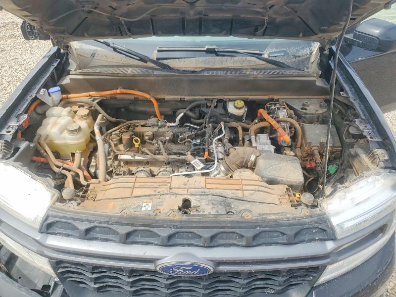 Продаж на аукціоні авто 2024 Ford Maverick, vin: 3FTTW8H39RRA63216, номер лоту: 50162166