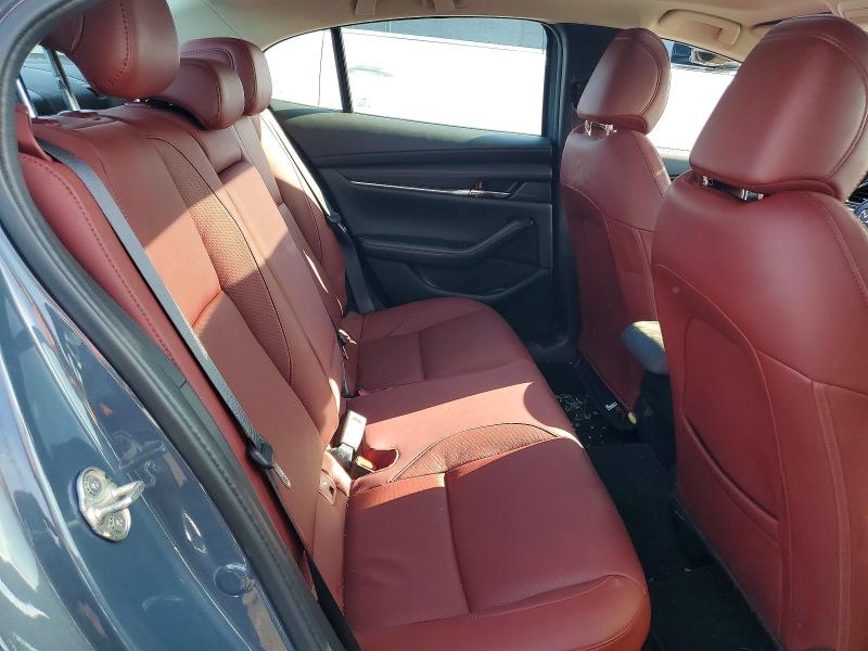 Продажа на аукционе авто 2023 Mazda 3, vin: 3MZBPACM9PM373695, номер лота: 50580336