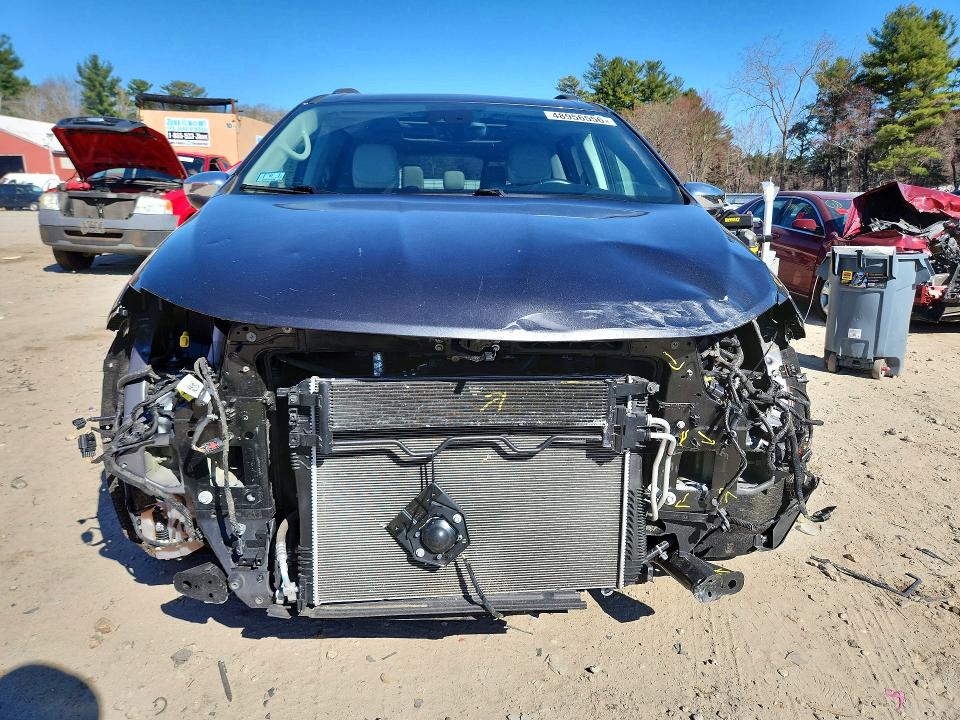 Aukcja sprzedaży 2018 Chrysler Pacifica, vin: 2C4RC1GG4JR351282, numer aukcji: 48956556