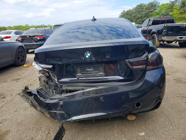 Aukcja sprzedaży 2020 Bmw 430i, vin: WBA4J1C0XLCD48424, numer aukcji: 49240546