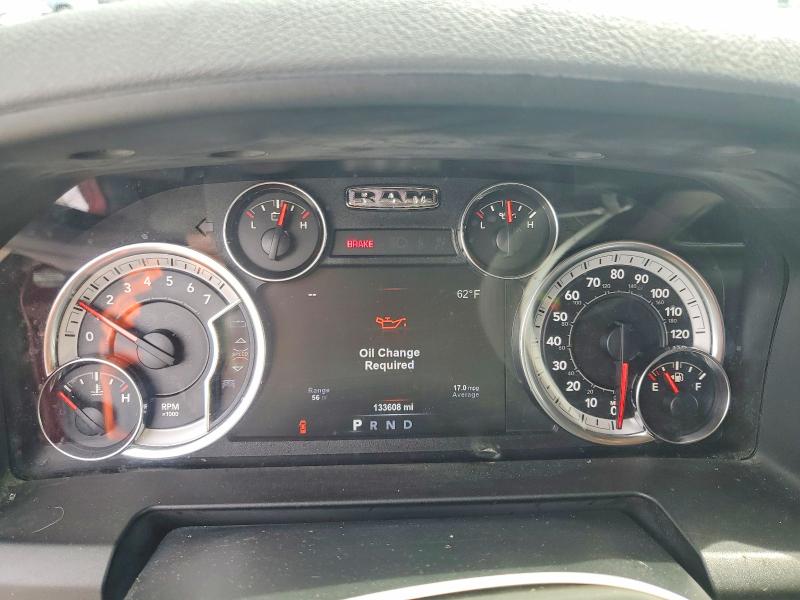 Продажа на аукционе авто 2019 Ram 1500 Classic, vin: 1C6RR7LT3KS534569, номер лота: 47970126