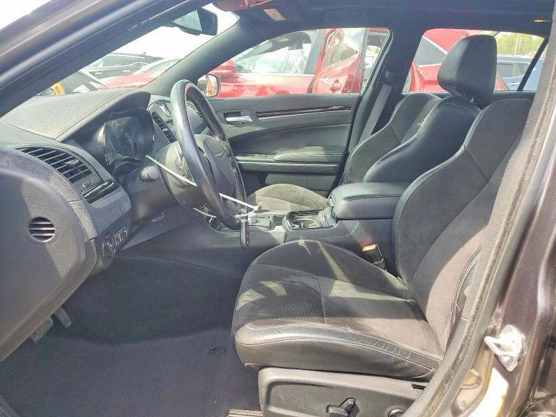 Aukcja sprzedaży 2017 Chrysler 300, vin: 2C3CCABG2HH582523, numer aukcji: 49990736