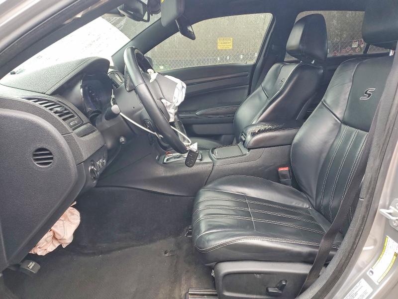 Aukcja sprzedaży 2016 Chrysler 300, vin: 2C3CCABG9GH216573, numer aukcji: 47972556