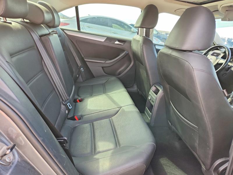2012 Volkswagen Jetta მანქანა იყიდება აუქციონზე, vin: 3VWLL7AJ4CM404003, აუქციონის ნომერი: 48992926