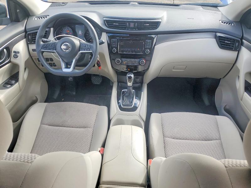Aukcja sprzedaży 2023 Nissan Qashqai, vin: JN1BJ1AV4PW002124, numer aukcji: 50331966