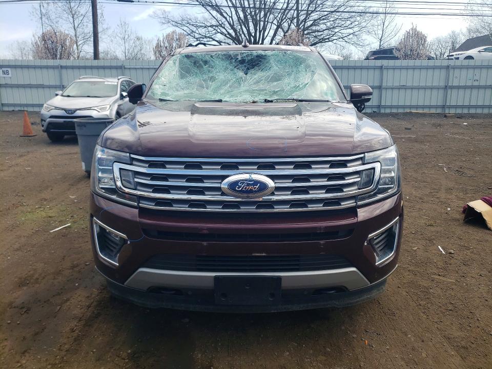 2021 Ford Expedition მანქანა იყიდება აუქციონზე, vin: 1FMJK2AT3MEA77825, აუქციონის ნომერი: 50046666