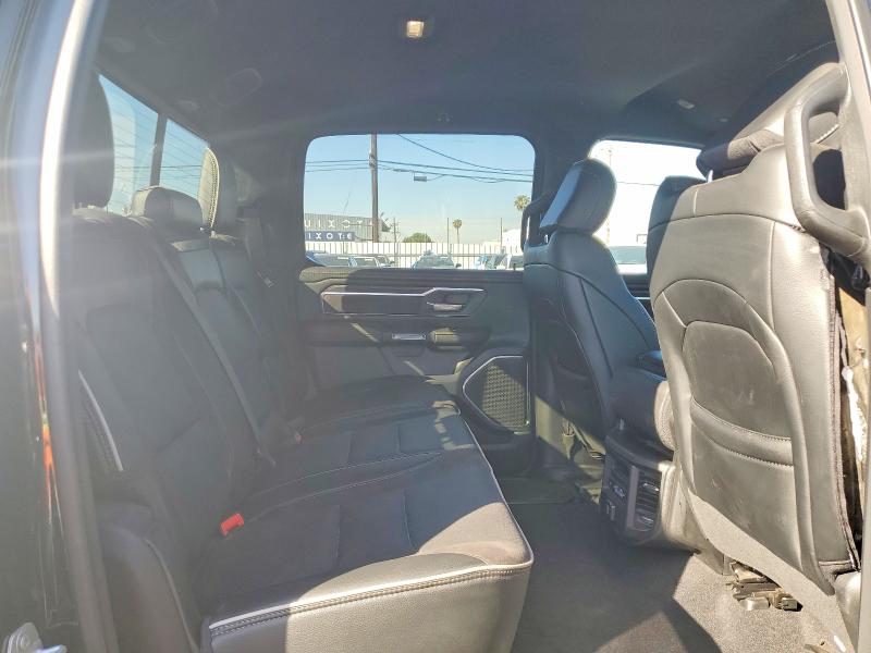 Продажа на аукционе авто 2025 Ram 1500, vin: 1C6SRFJP2SN542744, номер лота: 49756506