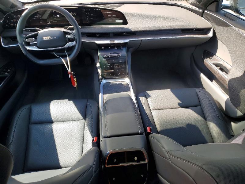 Продажа на аукционе авто 2025 Lucid Motors Air, vin: 50EA1TEA6SA005457, номер лота: 49776406
