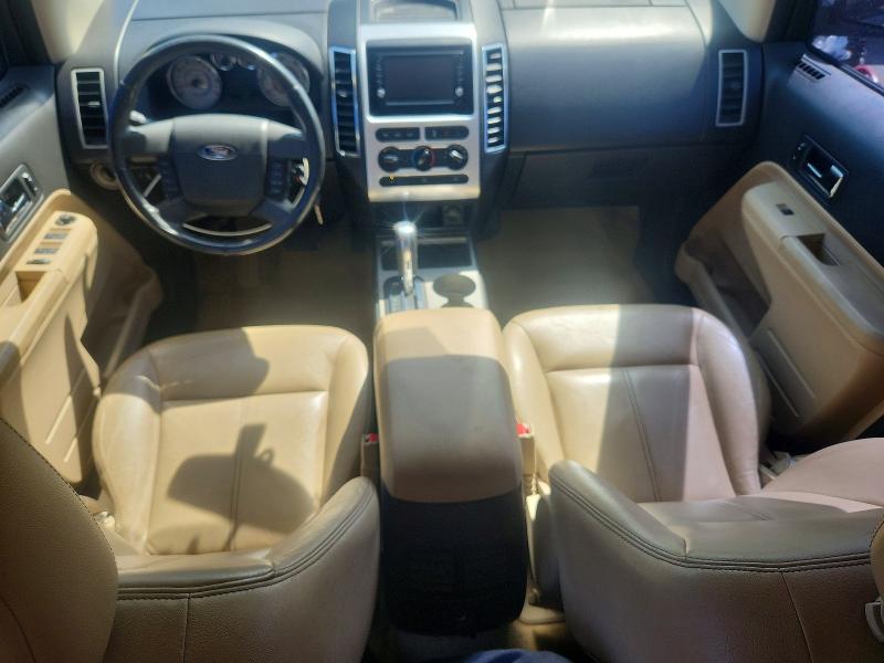 Auction sale of the 2008 Ford Edge, vin: 2FMDK48C28BB23516, lot number: 49586096