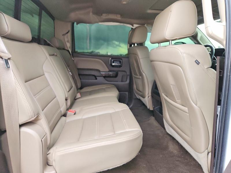 Продаж на аукціоні авто 2015 Gmc Sierra, vin: 1GT120E80FF156865, номер лоту: 49570786