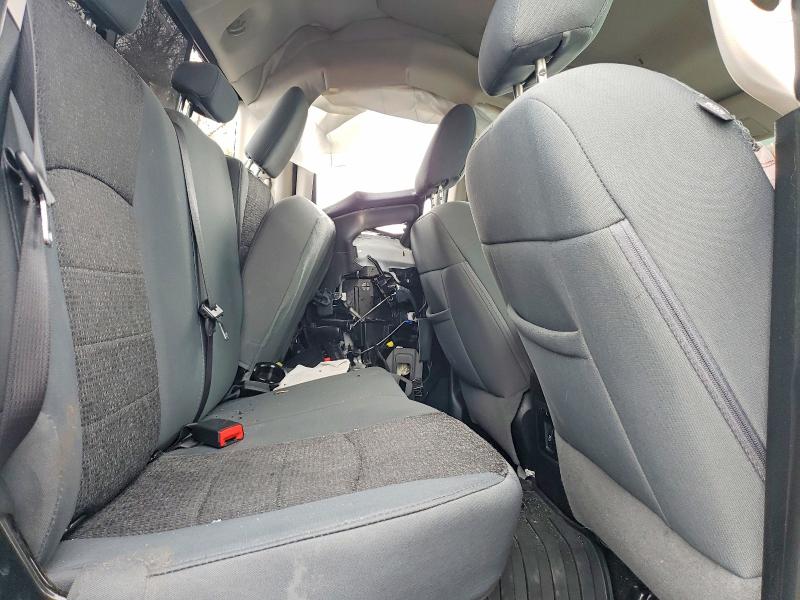 Продажа на аукционе авто 2018 Ram 1500, vin: 1C6RR7GTXJS165945, номер лота: 49316276