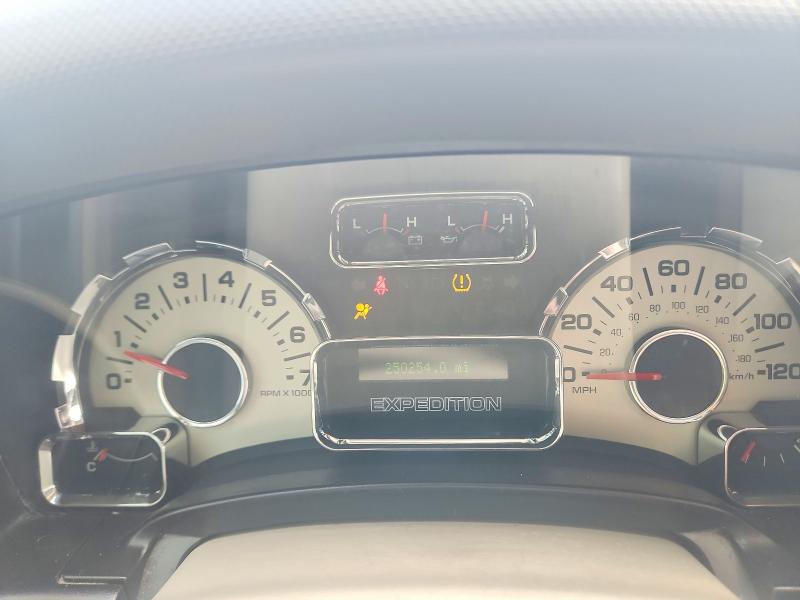 Aukcja sprzedaży 2013 Ford Expedition, vin: 1FMJK1H57DEF01055, numer aukcji: 49394826
