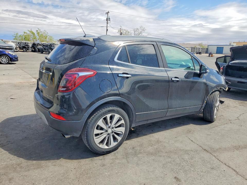 Aukcja sprzedaży 2018 Buick Encore, vin: KL4CJASB9JB615029, numer aukcji: 49028606