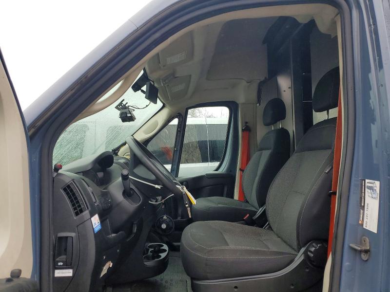 Продаж на аукціоні авто 2020 Ram Promaster 3500, vin: 3C6URVJG8LE140610, номер лоту: 48048696