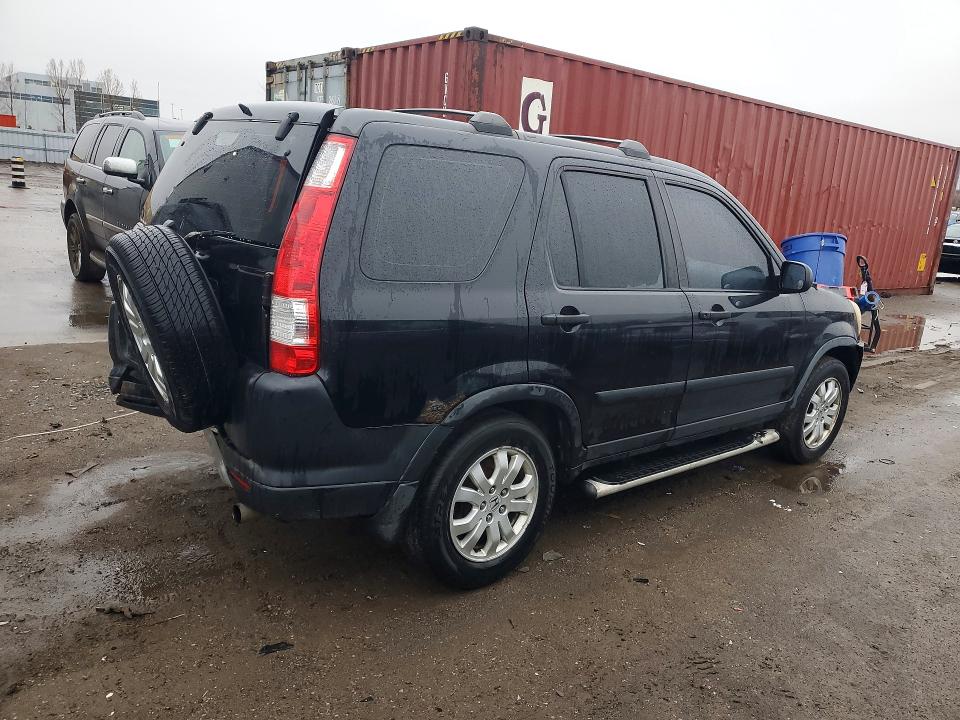 Aukcja sprzedaży 2006 Honda Cr-v, vin: JHLRD78536C811712, numer aukcji: 49785316