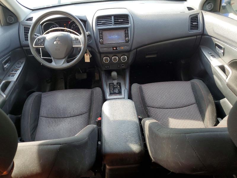 Продаж на аукціоні авто 2019 Mitsubishi Outlander Sport, vin: JA4AR3AU8KU026123, номер лоту: 51179886
