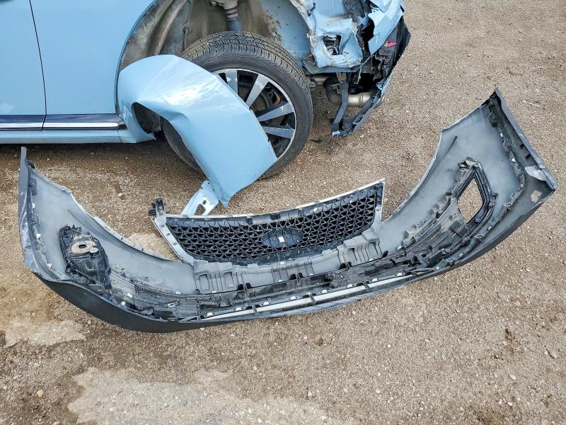 2016 Kia Sportage მანქანა იყიდება აუქციონზე, vin: KNDPCCAC4G7831017, აუქციონის ნომერი: 49887466