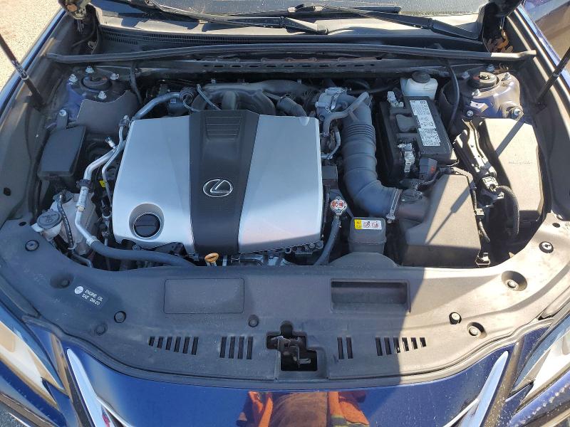 Продаж на аукціоні авто 2021 Lexus Es 350, vin: 58ADZ1B11MU094489, номер лоту: 49659146