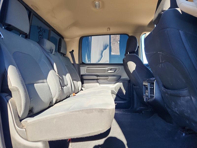 Aukcja sprzedaży 2019 Ram 1500, vin: 1C6SRFFT0KN777195, numer aukcji: 50982506
