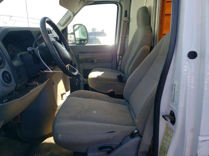 Продажа на аукционе авто 2017 Ford E350, vin: 1FDWE3F65HDC77445, номер лота: 49323856