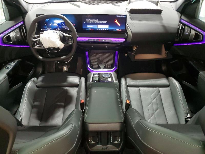 Продажа на аукционе авто 2026 Bmw X3, vin: 5UX53GP08T9265016, номер лота: 49664846