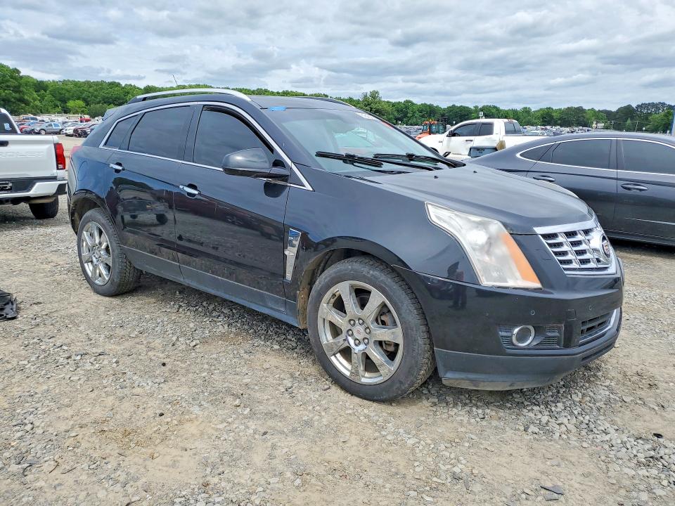 Продажа на аукционе авто 2012 Cadillac Srx, vin: 3GYFNEE33CS513116, номер лота: 51645166