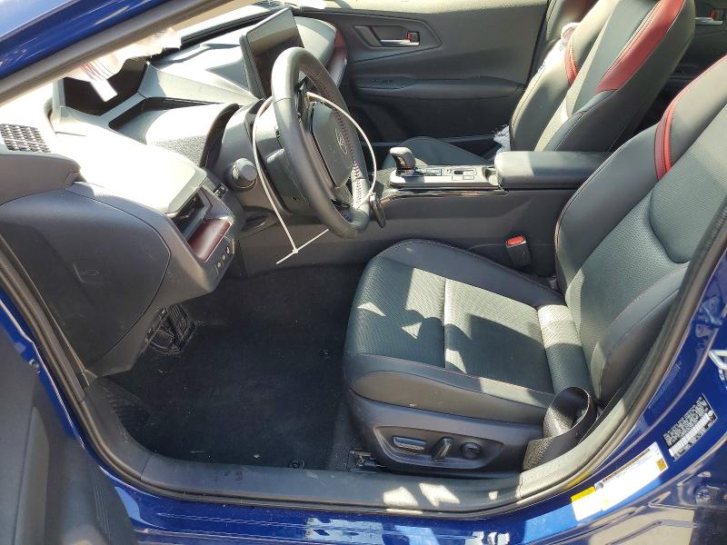 Aukcja sprzedaży 2025 Toyota Prius Plug-in Hybrid, vin: JTDACACU8S3047004, numer aukcji: 50816716
