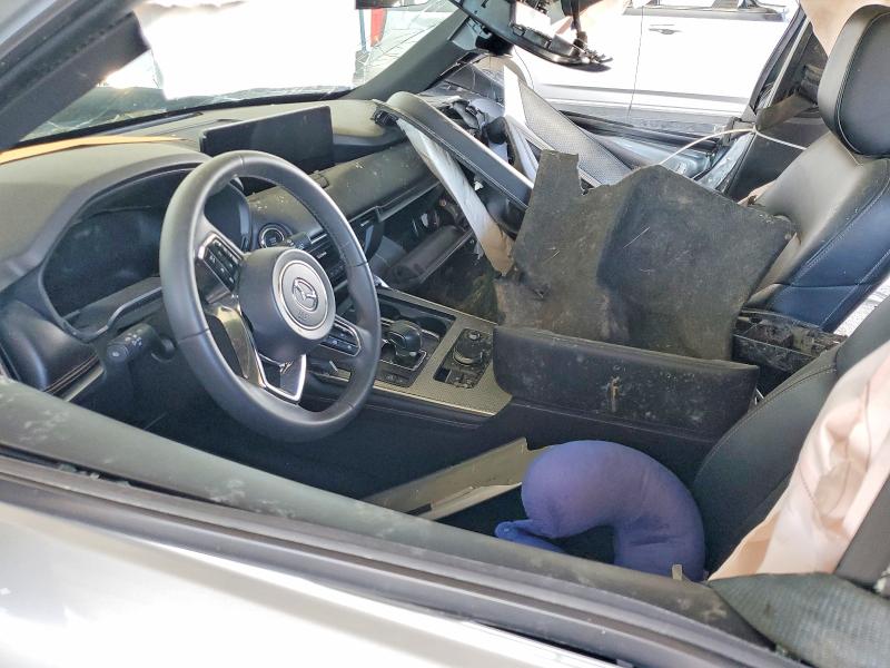 Продажа на аукционе авто 2025 Mazda Cx-90, vin: JM3KKEHD0S1218693, номер лота: 50994696