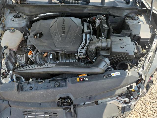 Продажа на аукционе авто 2023 Hyundai Sonata, vin: KMHL64JA7PA275004, номер лота: 50853676