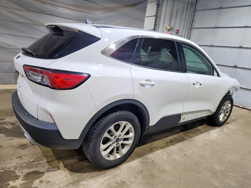 2021 Ford Escape მანქანა იყიდება აუქციონზე, vin: 1FMCU9G61MUA26696, აუქციონის ნომერი: 50096546
